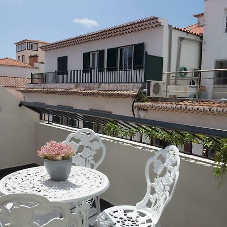 Antonella Home Funchal Bagian luar foto