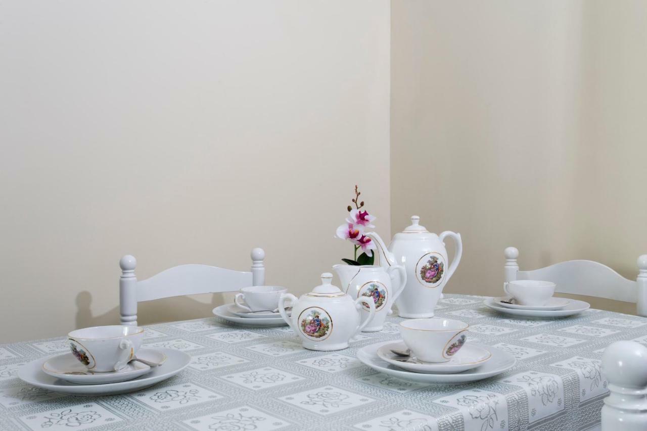 Antonella Home Funchal Bagian luar foto