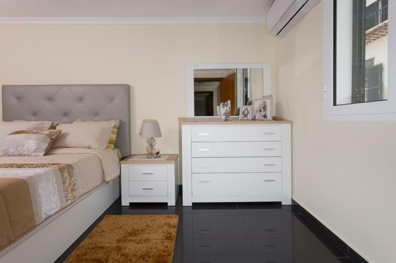Antonella Home Funchal Bagian luar foto