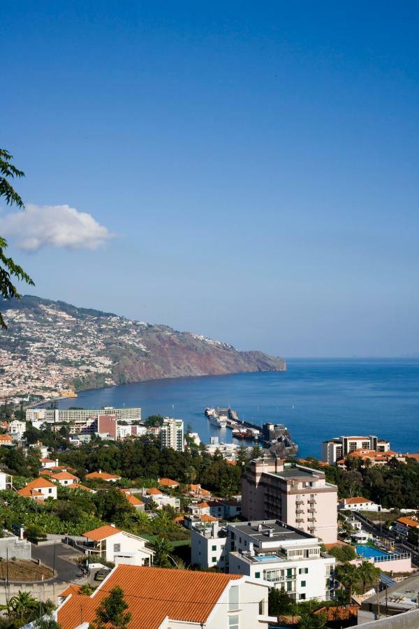 Antonella Home Funchal Bagian luar foto
