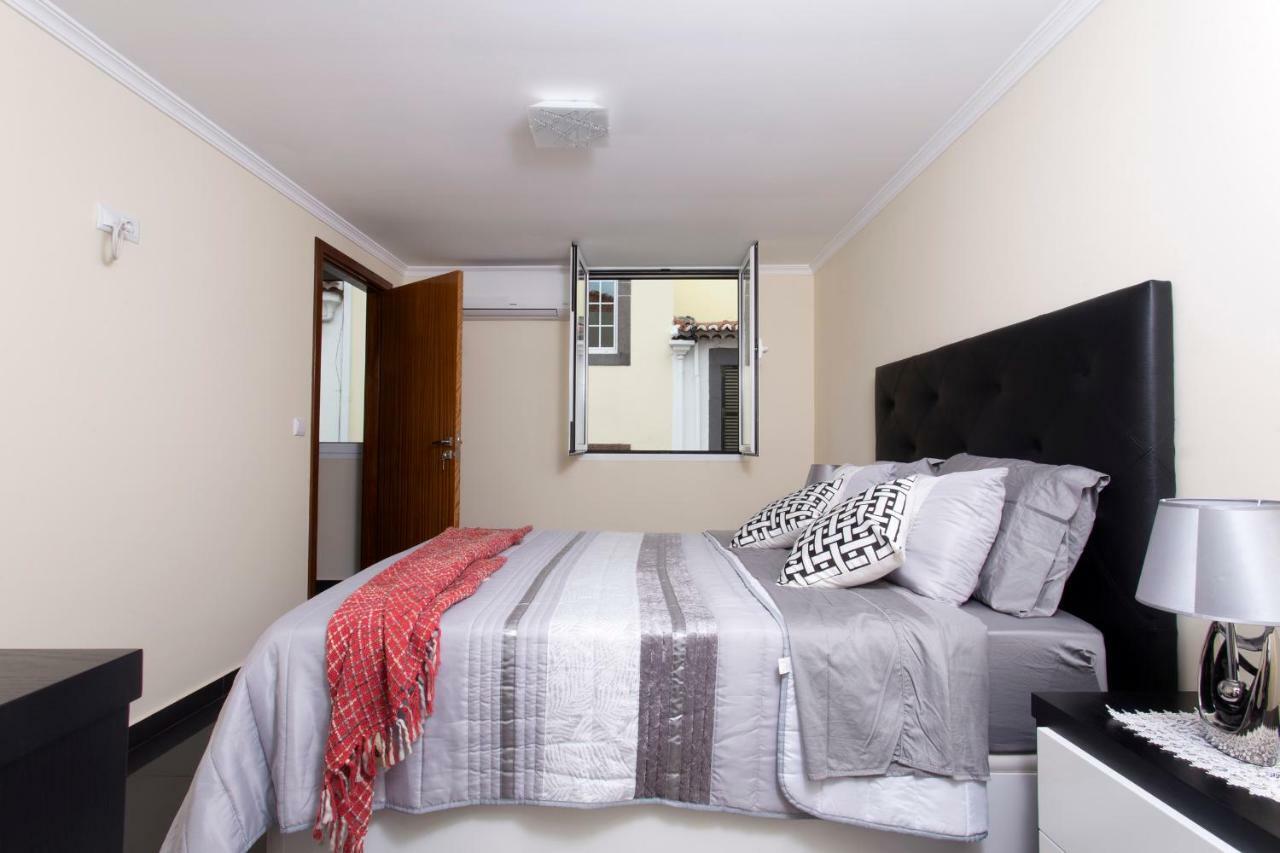 Antonella Home Funchal Bagian luar foto