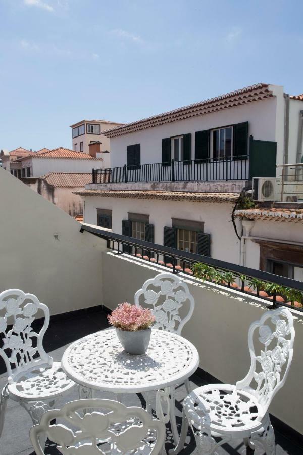Antonella Home Funchal Bagian luar foto